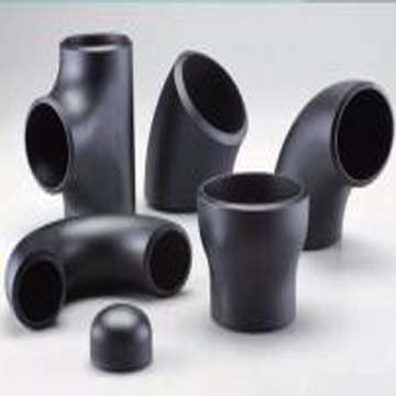 Carbon Steel Pipe Fitting