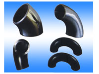 Seamless Carbon Steel Elbow