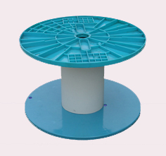 Plastic Cable Drum