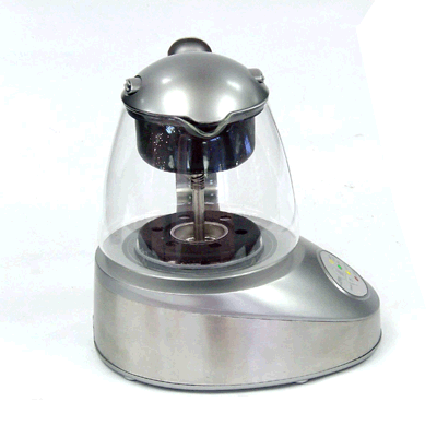 Electronic Glass Percolator