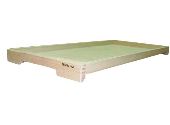 Starch Wooden Tray