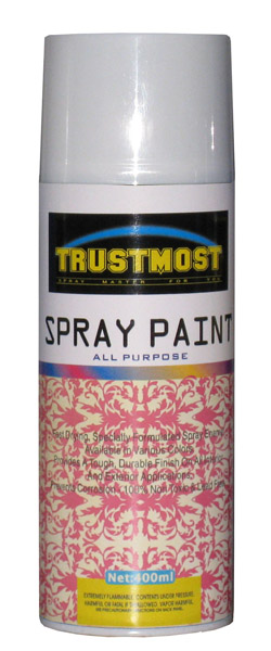 All Purpose Spray Paint