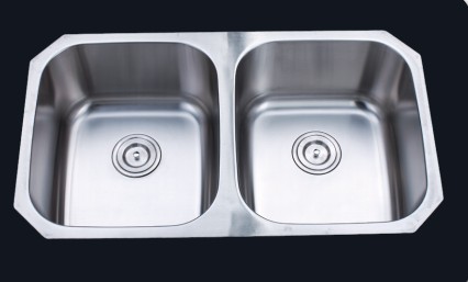 304 Stainless Steel Sink