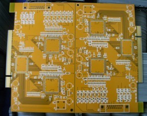 Multilayer Pcb