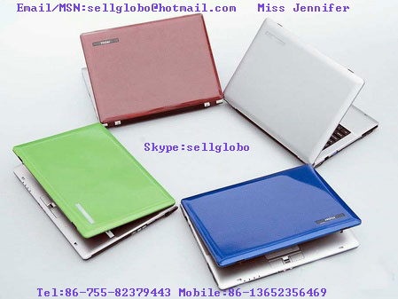 Epc 7 Inch Laptop Tft Screen Netbook/notebook Computer