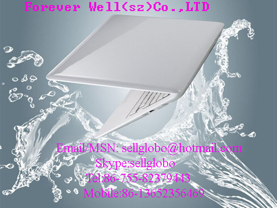 Intel 14 Inch Laptop Metal Handheld Pc