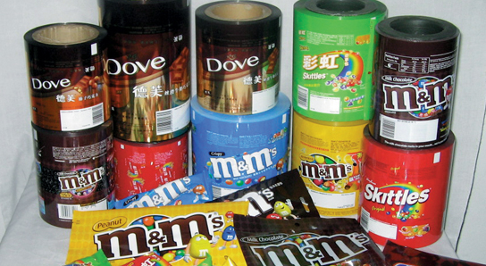 Food Packaging
