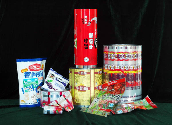 Food Packaging
