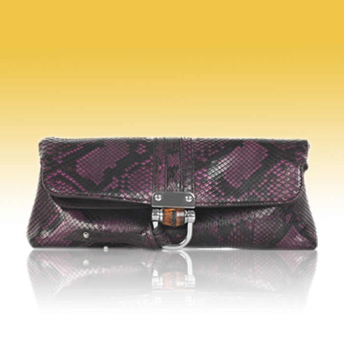 Lady Clutch Bag