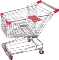 Shopping Trolley