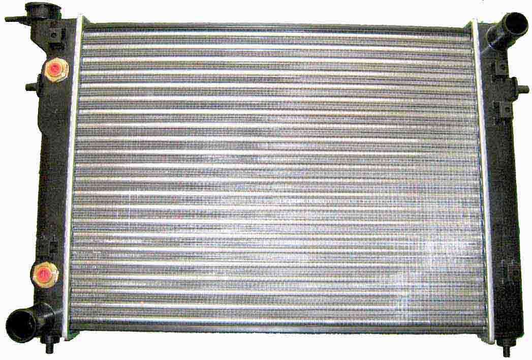 Holden VR VS Radiator