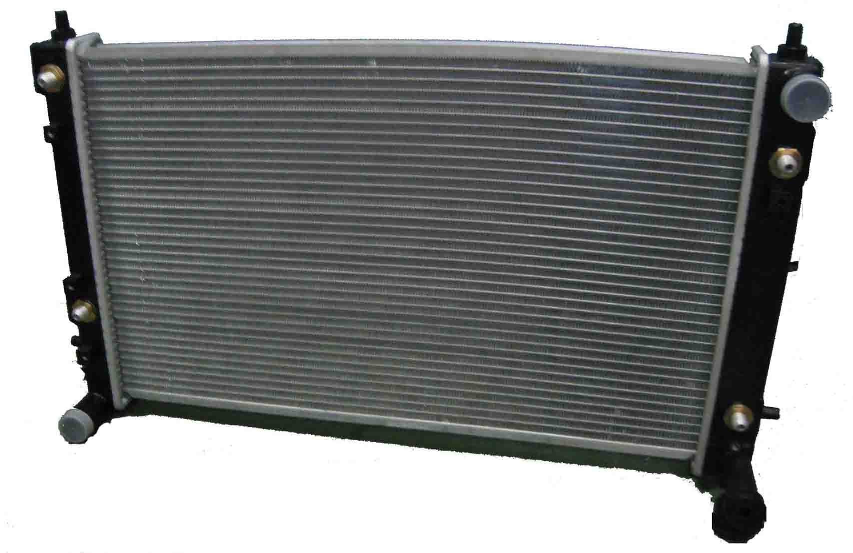 Holden Vt V6 Radiator