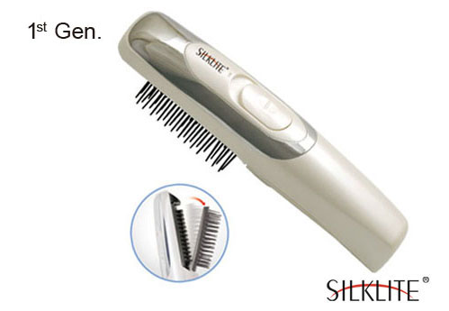 Massager Comb