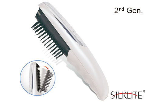 Massager Comb