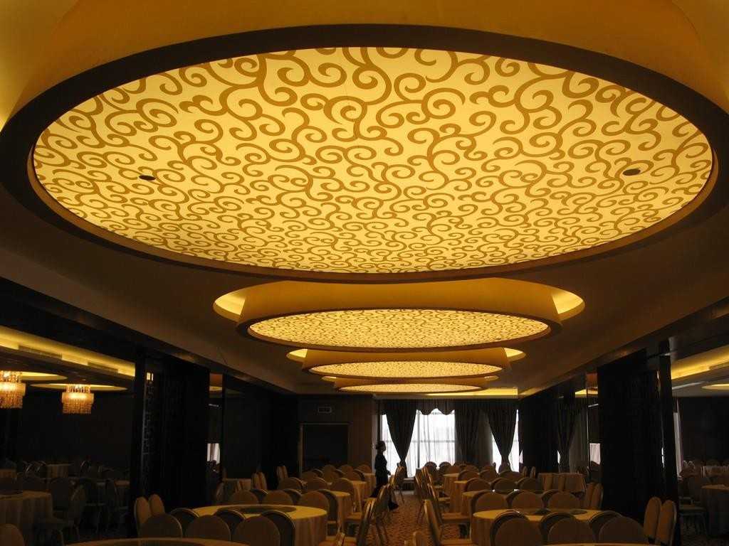 pvc ceiling panels