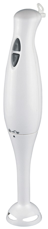 HAND-HELD BLENDER