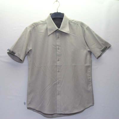 Men's Woven Casual Shirt