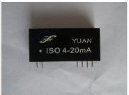 4-20ma Current Loop Isolated Ic (iso 4-20ma Series)
