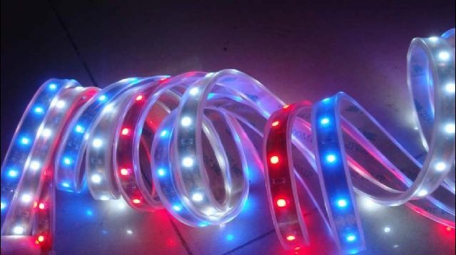 Led Flexible Strip - Smd 3528
