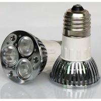 Sell E27 Led Lamp / 3W Aluminium