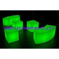 Led Cube Chair