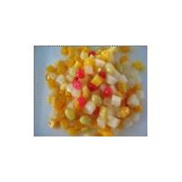 Canned Fruit Cocktai