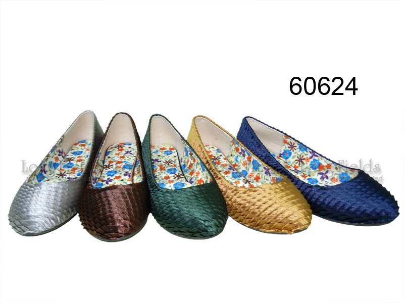 2012 Hot Selling Ballerina Shoes
