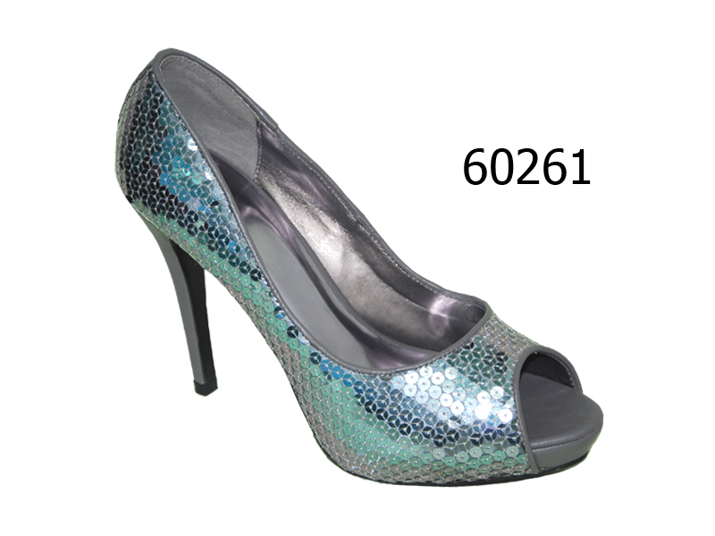 Sell Women/ Ladies Sexy Open Toe High Heel Shoes