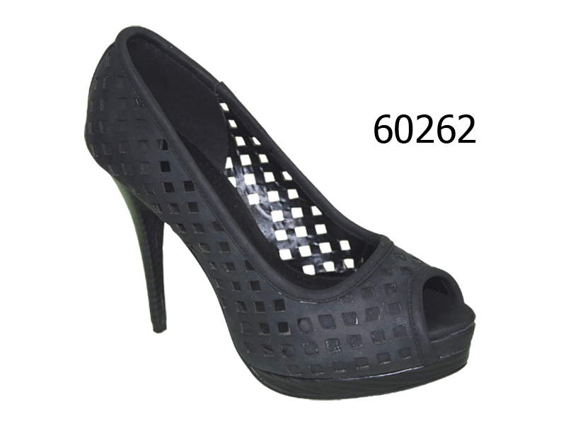Sell Women/ Ladies Sexy Open Toe High Heel Shoes