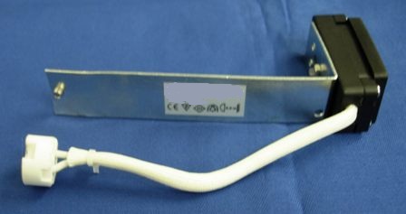 Junction Box With Lamp Holder