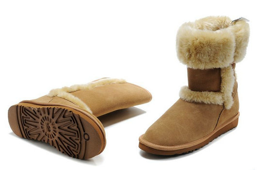Ugg Boots And Polo Winter Boots from 
