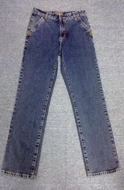Jeans For Ladies & Men