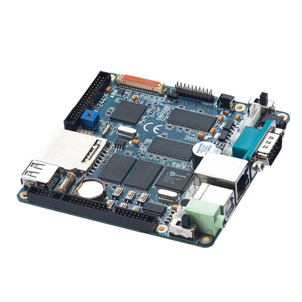 Sell Samsung S3c2440 Arm9 Board Mini2440 256mb