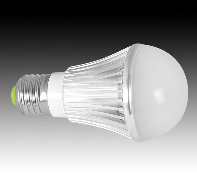 Led Bulb --led Bulb Gu10/e27/e14