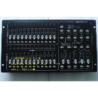 Hot Sale 24ch/channel Digital Lighting Console/dmx 512 Console/stage Lighting Equipment/dimming Con
