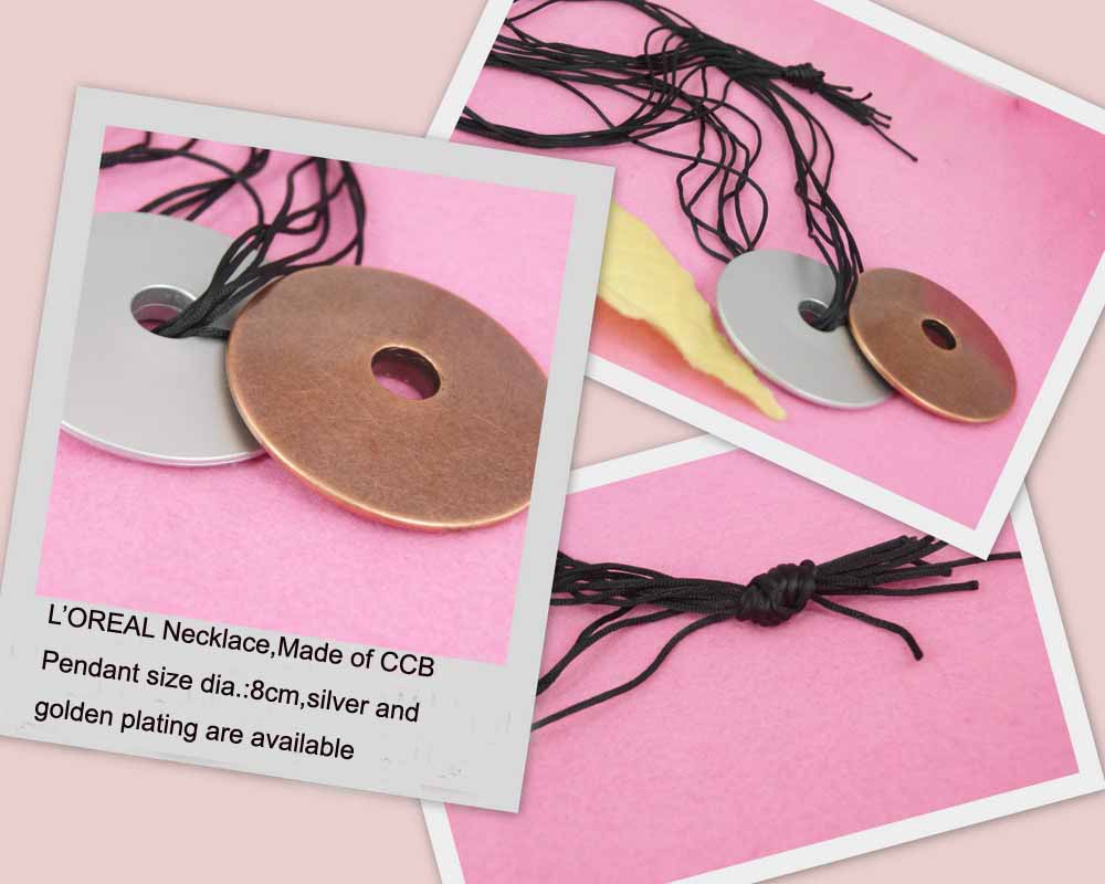 Pendant Necklace