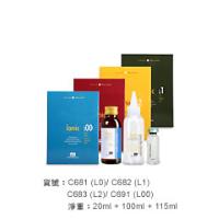 Amino Wave Lotion Pack L0