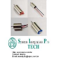 Micro Dc Motor
