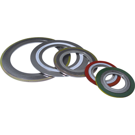 Sell Spiral Wound Gasket