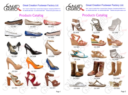 Women's Dress Shoes
