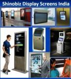 Lcd Touch Screen Monitor/ Panel/ Kiosk Display Manufacturer
