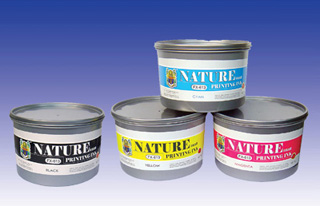 Sell Offset Printing Ink(fx-618fm)