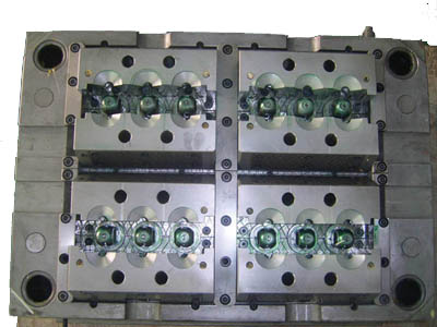 Injection Mould