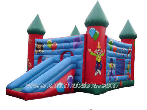 Inflatable Castles