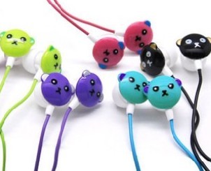 Sell earphones