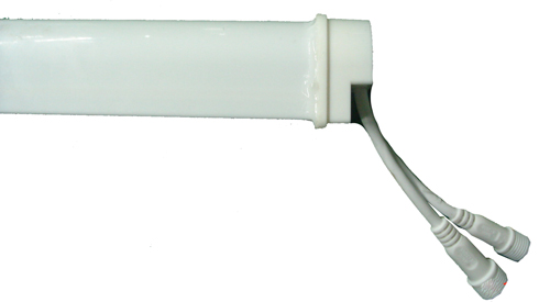 Led Hurdle Tube
