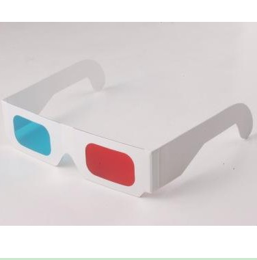 Sell Red Cyan 3D Glasses