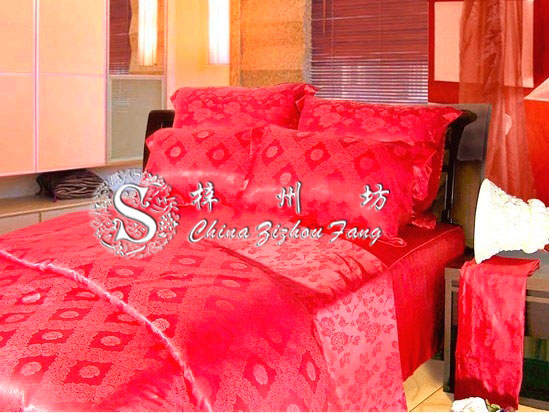 Silk Bedding Sets