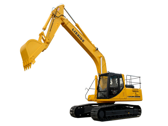 Hydraulic Excavator Sc230.8