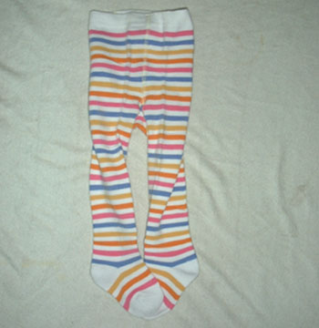 Baby Tights